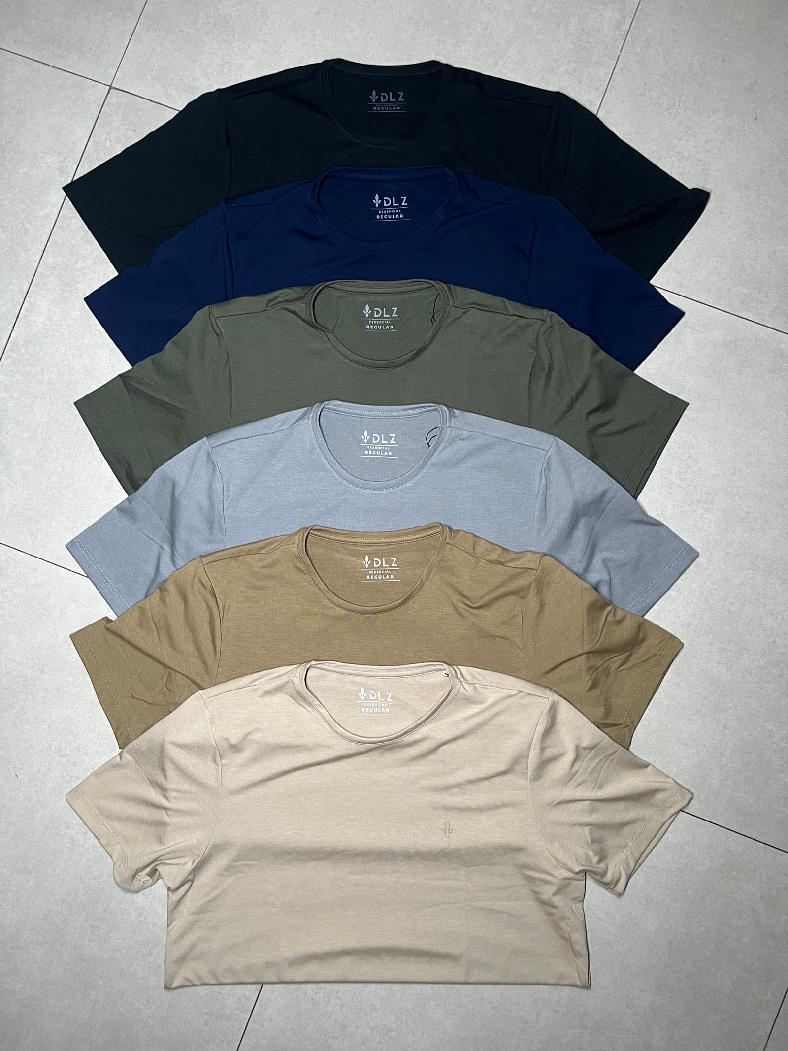 Camiseta Tecnológica