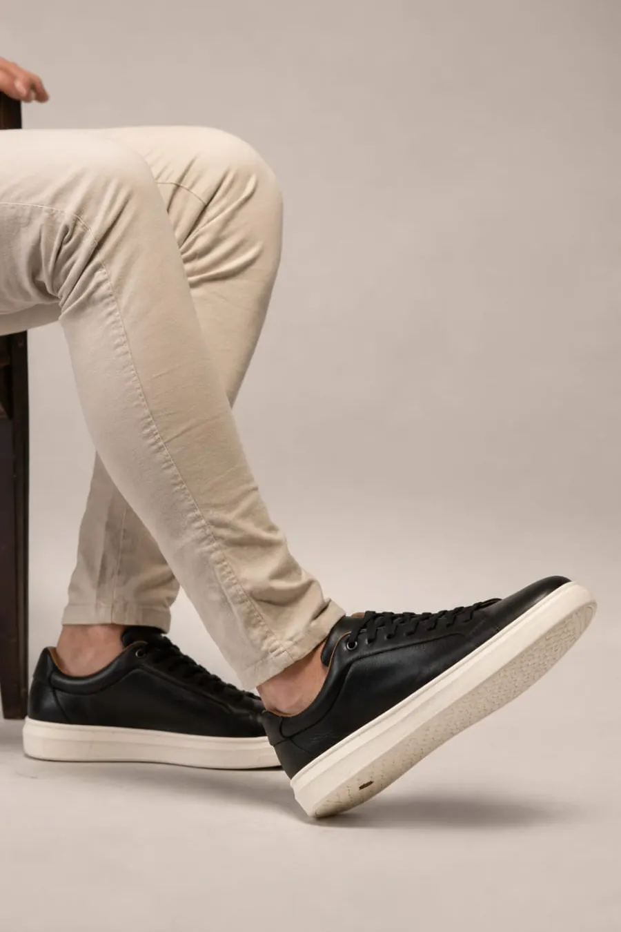 Editorial Audaz com Sneaker Orion, imagem 4